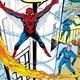 Illustration for article titled A History of Marvel Crossovers: The Silver Age